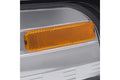 PROJECTOR HEADLIGHT CHROME HOUSING
