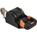 8' RETRACTABLE RATCHET TIE DOWNS