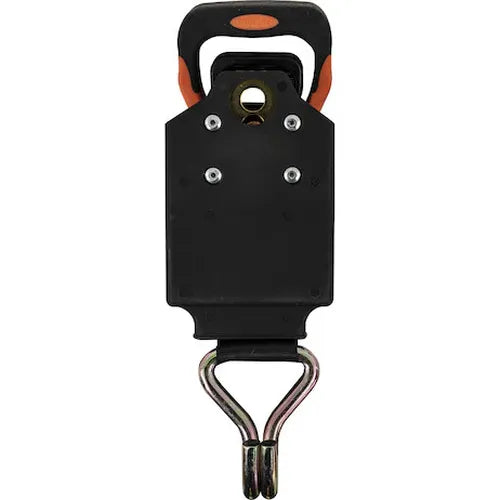 8' RETRACTABLE RATCHET TIE DOWNS