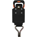 8' RETRACTABLE RATCHET TIE DOWNS
