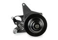 BRACKET KIT, P/S LT4-W LONG SPACER BLACK