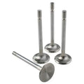 Manley Chevrolet Small Block Intake Valve Kit - 2.055in Head Dia. 4.911in O/A Length, 0.3415in Stem