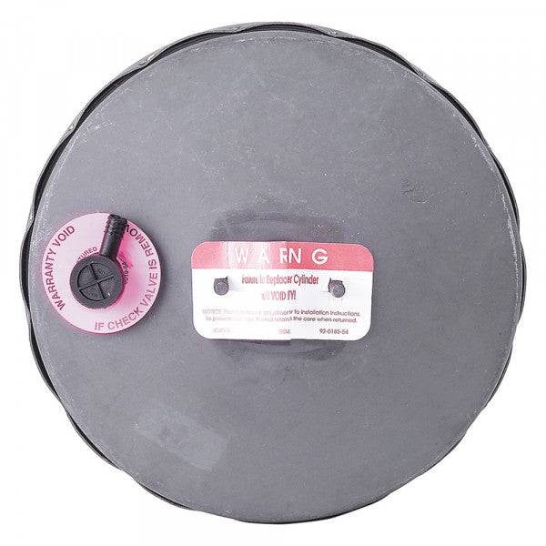 POWER BRAKE BOOSTER