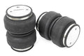 1x 10011 1x 10014 4-6 Inch Lift Kit Air Spring Kit Chevy GMC 1500 (19-22)