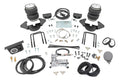 1x 10011 1x 10014 4-6 Inch Lift Kit Air Spring Kit Chevy GMC 1500 (19-22)