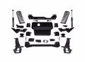 Superlift 2-6 Inch Upper Link Arms