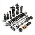 Superlift 2-6 Inch Upper Link Arms