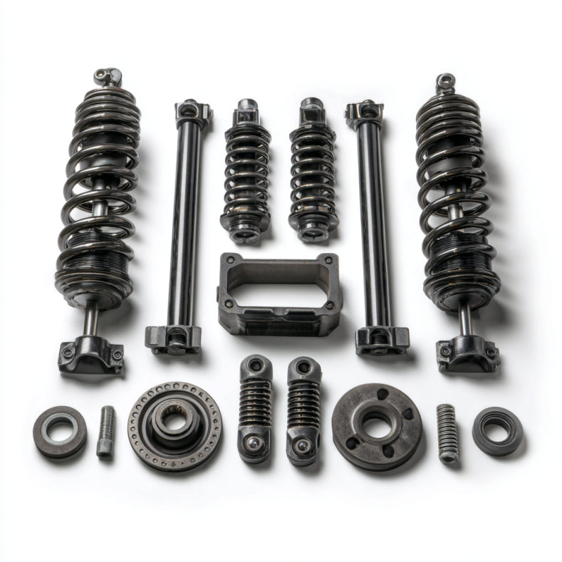 Superlift 2-6 Inch Upper Link Arms