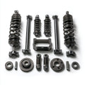 Superlift 2-6 Inch Upper Link Arms