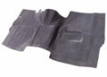 60-66 CHVY RUBBER FLOOR MAT-HIGH HUMP