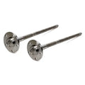 GM 10 Bolt 7.5 C-Clip 26 Spline Axles 28-7/16in