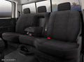 23C COLORADO/CANYON TRS40 SERIES CUSTOM FIT REAR SEAT COVER GRAY