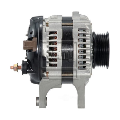REMY red auto part