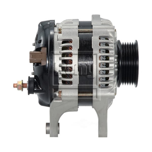 REMANUFACTURED ALTERNATOR