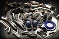 TURBO KIT JZS161 T78 33D WG D-JETRO
