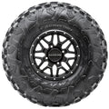 Maxxis Carnivore Tire - 32X10R14 8PR