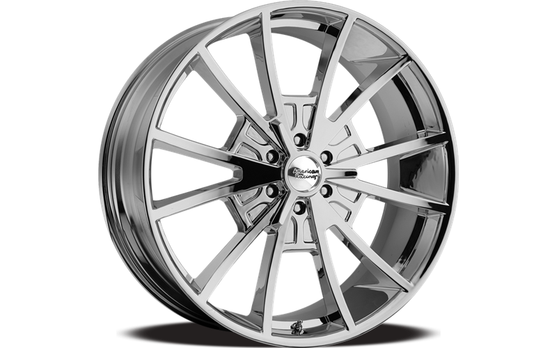 Wheel Pros, LLC chrome auto part