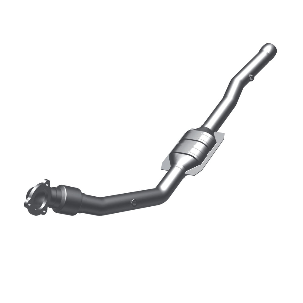 Samco Volvo 850T5 / 850T5R / S70T5 / V70T5 96- (5) Turbo Kit (LIGHTNINGBLUECAMO)