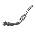Samco Volvo 850T5 / 850T5R / S70T5 / V70T5 96- (5) Turbo Kit (LIGHTNINGBLUECAMO)