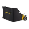 42IN 22 CU FT LAWN SWEEPER W/SPIRAL BRUSHGREY