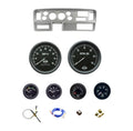 ~(1.1 lbs. 4X4X4)~ Pyrometer 2 1/16 In. F/S 1800F W/10 Kit
