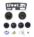 ~(1.1 lbs. 4X4X4)~ Pyrometer 2 1/16 In. F/S 1800F W/10 Kit