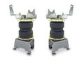 Air Spring Suspension Set 2016 Titan XD Pacbrake