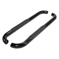 3" NERF BAR BLK BODY MT