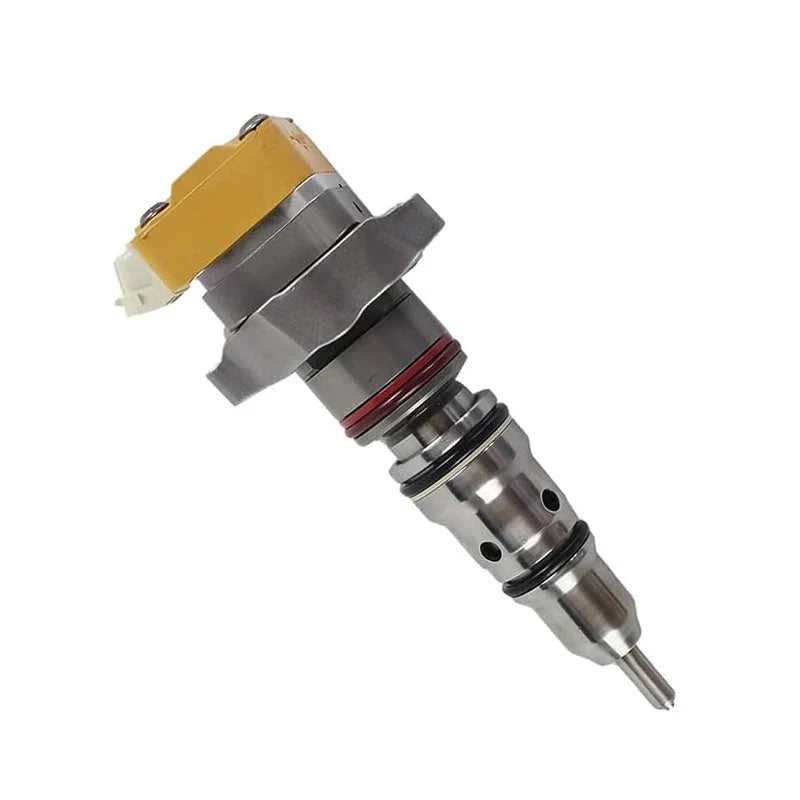 Industrial Injection DELPHI CAT 3126B HEUI REMAN INJECTOR - EX639349