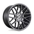 Wheel Pros R141 18X9.5 5X112/120 MT-ANTH 35MM
