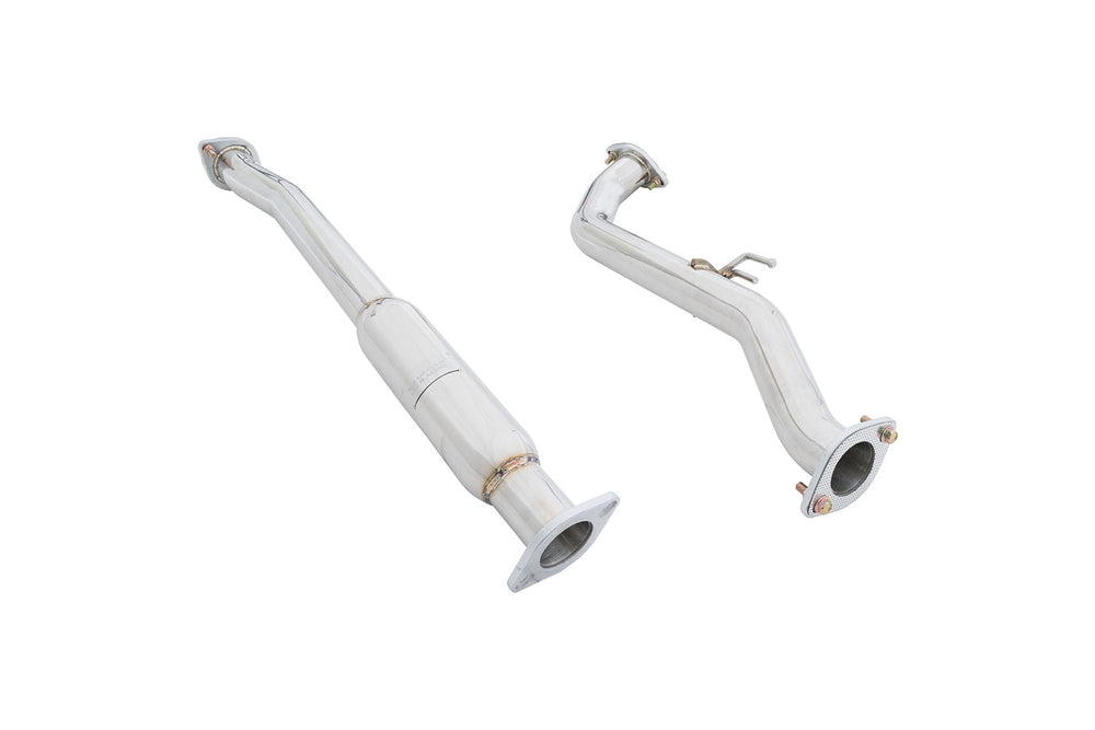 Megan Racing axle-back exhaust