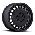 Wheel Pros R205 20X8.5 5X112 M-BLK 35MM