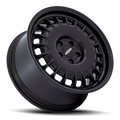 Wheel Pros R205 20X8.5 5X112 M-BLK 35MM