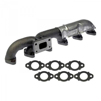 Dorman exhaust