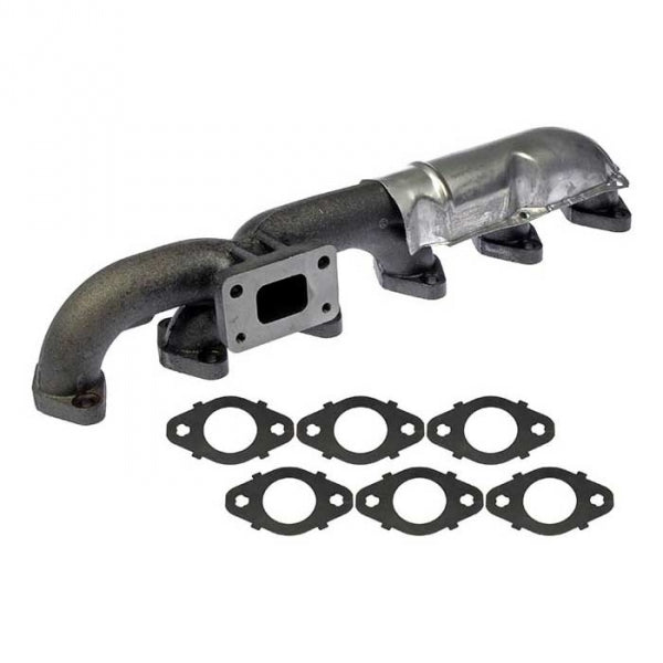 EXHAUST MANIFOLD KIT