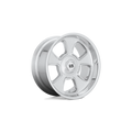 U126 20X9.5 5X4.75/5.0 CHR-PLATED 0