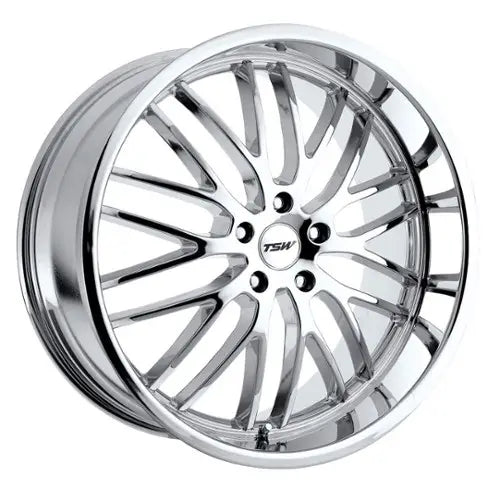 TW SNETTERTON 17X8 5X112 +45 72.6 C