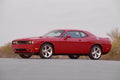 Oracle 08-14 Dodge Challenger LED Non Projector Headlight Halo Kit - Red