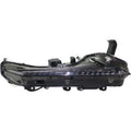 RLB LX NX200t 1518 DRL ASY W/LED SL TRIPLE BEAM HL W/F SPT PKG RH