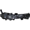 RLB LX NX200t 1518 DRL ASY W/LED SL TRIPLE BEAM HL W/F SPT PKG RH