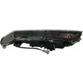 RLB LX NX200t 1518 DRL ASY W/LED SL TRIPLE BEAM HL W/F SPT PKG RH
