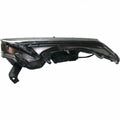 RLB LX NX200t 1518 DRL ASY W/LED SL TRIPLE BEAM HL W/F SPT PKG RH