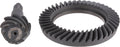 Differential Ring and Pinion