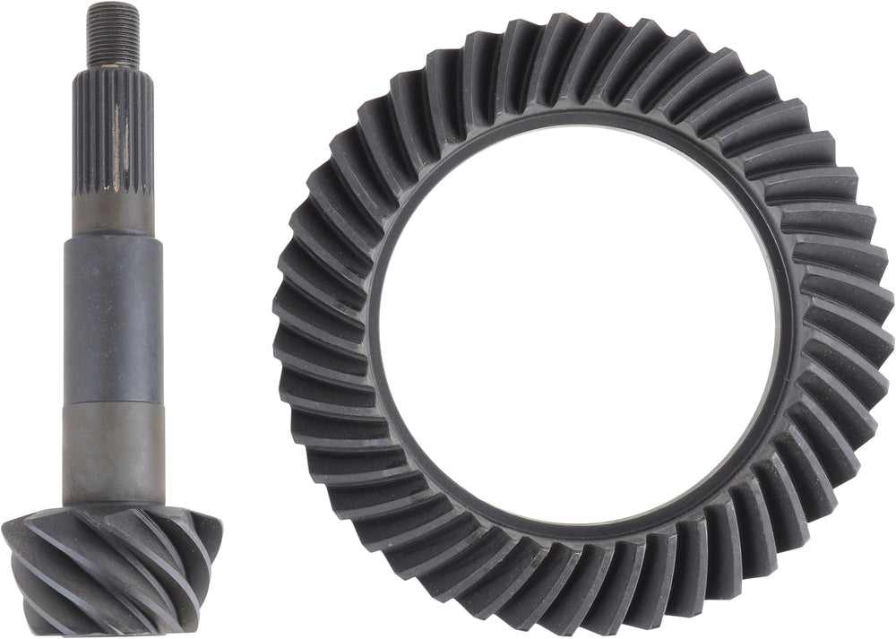 Differential Ring and Pinion