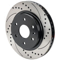 Wilwood auto part