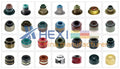 ENGINE VALVE STEM OIL SEAL SET