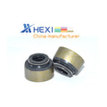 ENGINE VALVE STEM OIL SEAL SET