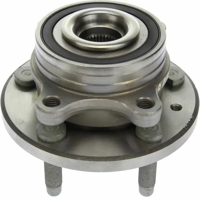 PRM HUB & BEARING ASSEMBLY; W/ABS