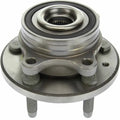 PRM HUB & BEARING ASSEMBLY; W/ABS