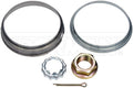 RIGHT LOADED SUSPENSION KNUCKLE